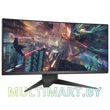 Монитор Dell Alienware AW3418HW
